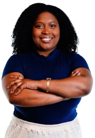 Amanda Santana — candidato a Deputado Federal pelo MDB RJ