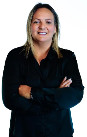 Apóstola Marina Aguiar — candidato a Deputado Estadual pelo MDB RJ