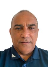 Del Gonçalves — candidato a Deputado Federal pelo MDB RJ
