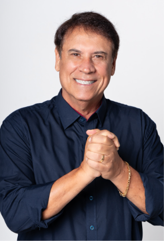 Marquinho Mendes — candidato a Deputado Estadual pelo MDB RJ