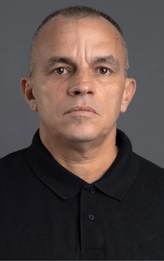 Delegado Marcus Vinicius — candidato a Deputado Estadual pelo MDB RJ