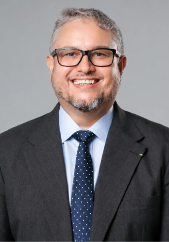 Victor Mazzei — candidato a Deputado Federal pelo MDB RJ