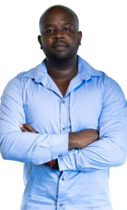 Juvenato — candidato a Deputado Estadual pelo MDB RJ