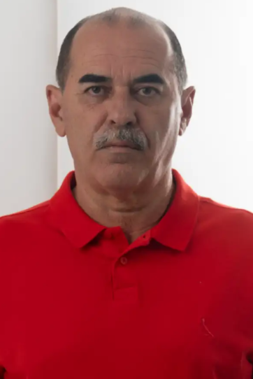 Renato Moura — candidato a Deputado Estadual pelo MDB RJ