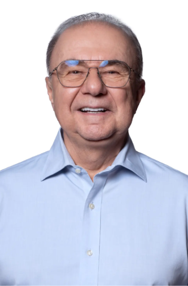 Fernando Jordão — candidato a Deputado Federal pelo MDB RJ