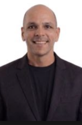 Brum Galvão — candidato a Deputado Federal pelo MDB RJ