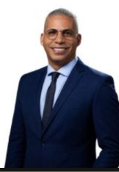 Pastor Junior Trovão — candidato a Deputado Federal pelo MDB RJ