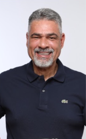 Luciano Guerreiro — candidato a Deputado Federal pelo MDB RJ