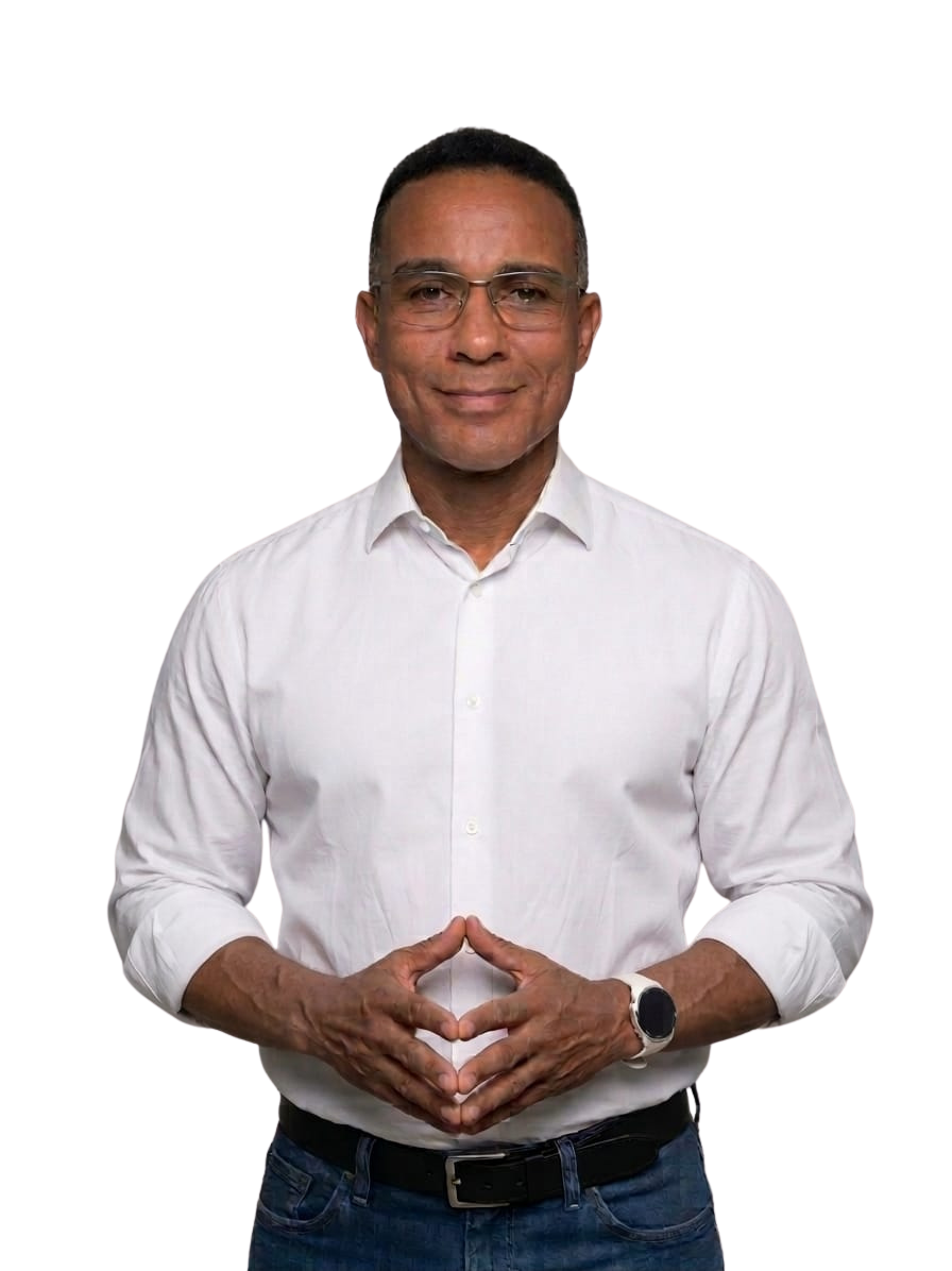 Filipe Amaro — candidato a Deputado Federal pelo MDB RJ