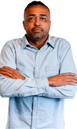 Yenna — candidato a Deputado Estadual pelo MDB RJ
