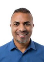 Carlos Alexandre — candidato a Deputado Estadual pelo MDB RJ