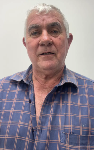 Charles Cozzolino — candidato a Deputado Estadual pelo MDB RJ